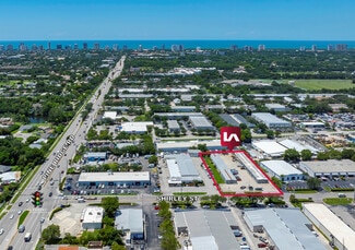 Plus de détails pour 2 Building Industrial Opportunity – Industriel à vendre, Naples, FL