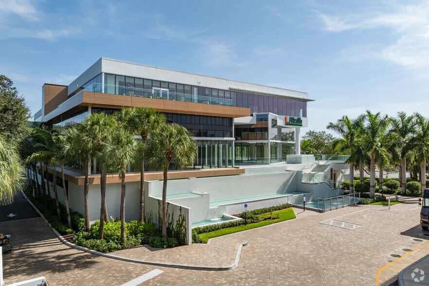 1489 W Palmetto Park Rd, Boca Raton, FL à louer - Photo du bâtiment - Image 3 de 28