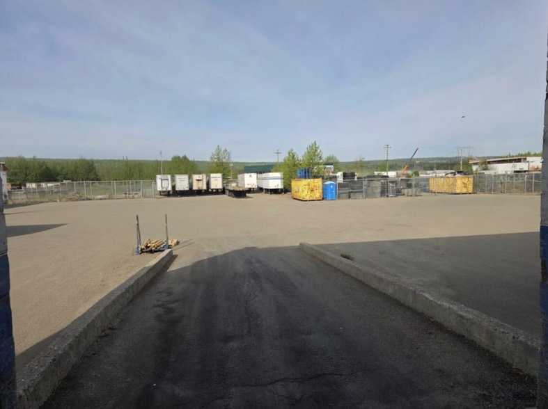 9080 Penn Rd, Prince George, BC for lease - Building Photo - Image 3 of 16