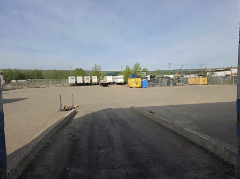 9080 Penn Rd, Prince George, BC à louer - Photo du bâtiment - Image 3 de 16