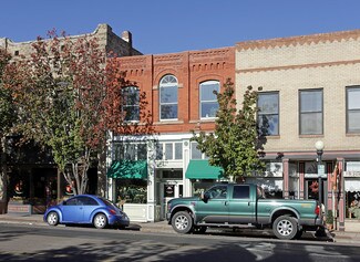 Plus de détails pour 323 S Union Ave, Pueblo, CO - Bureau à vendre