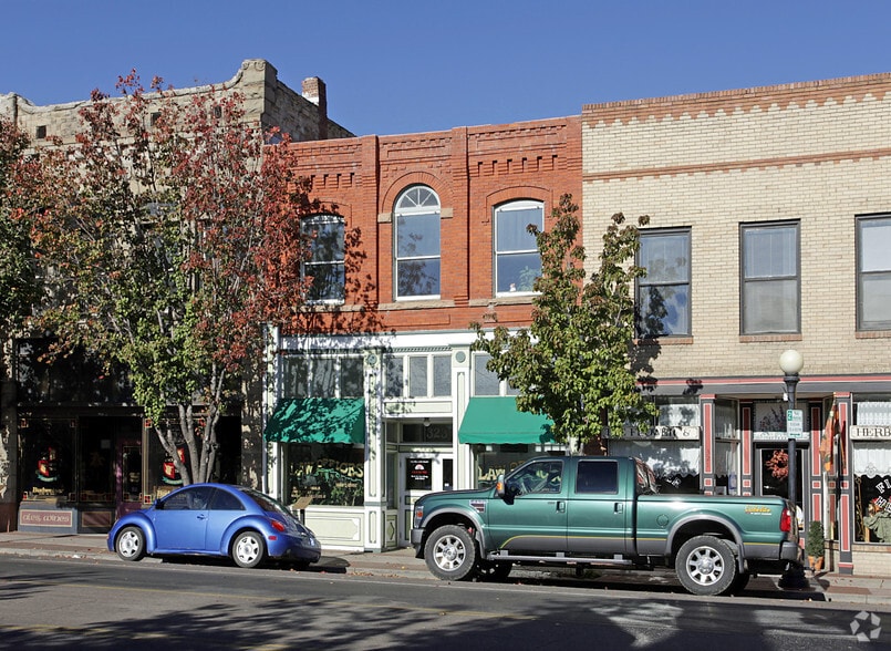 323 S Union Ave, Pueblo, CO for sale - Primary Photo - Image 1 of 21