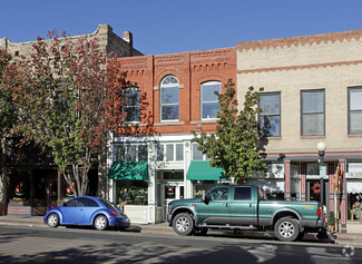 Plus de détails pour 323 S Union Ave, Pueblo, CO - Bureau à louer