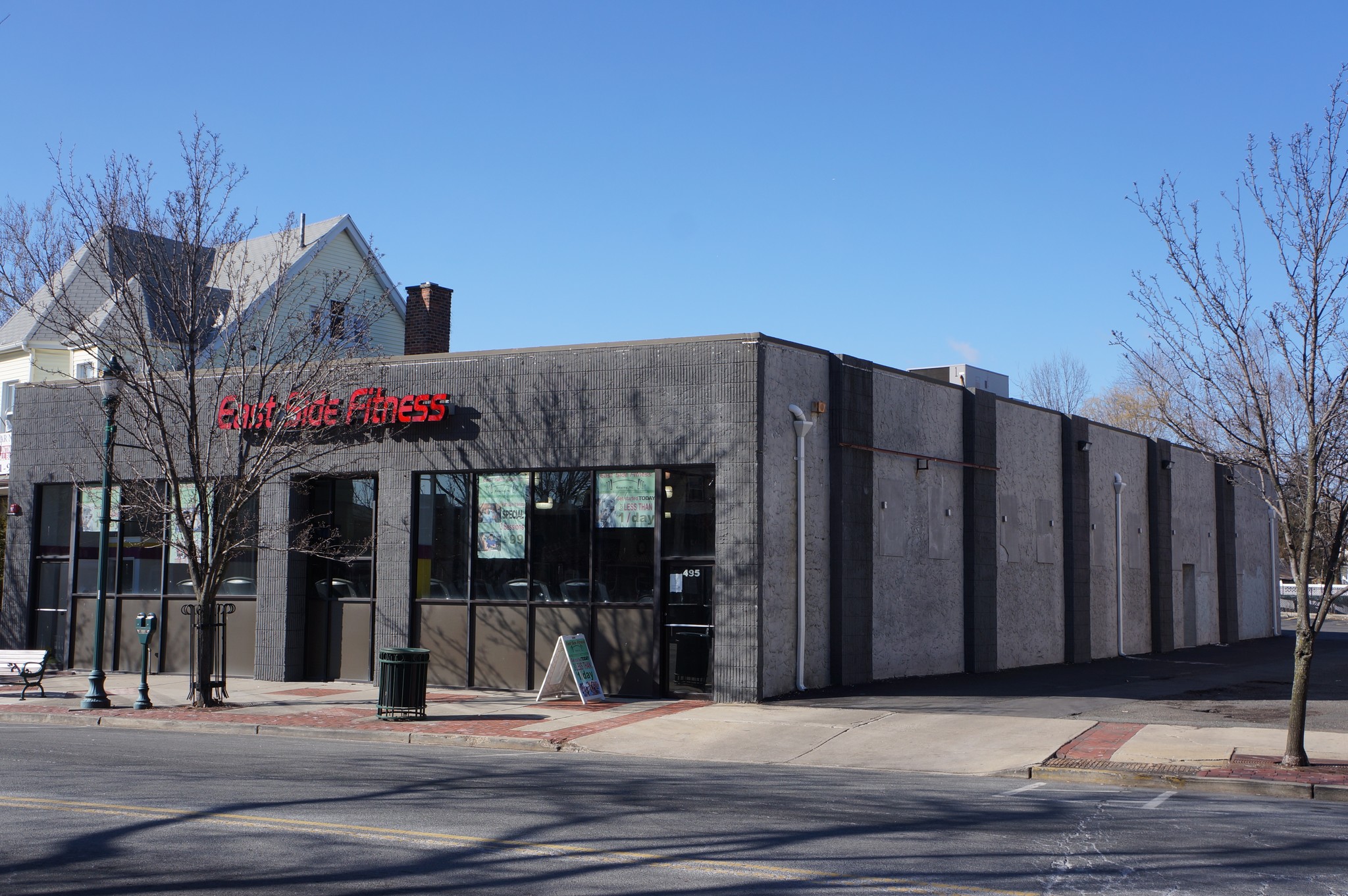 495 Kearny Ave, Kearny, NJ for sale Primary Photo- Image 1 of 1