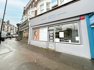 More details for 22-24 Muswell Hill Broa, London - Office for Lease