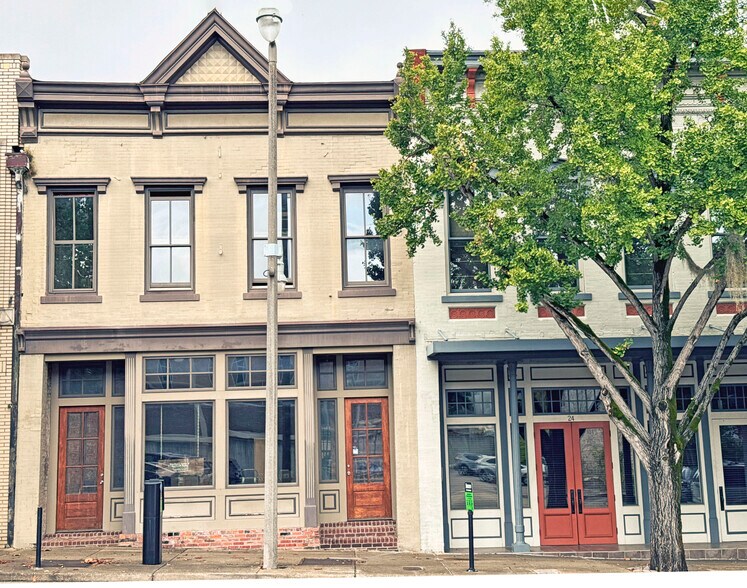 26 S Perry St, Montgomery, AL for sale - Primary Photo - Image 1 of 9