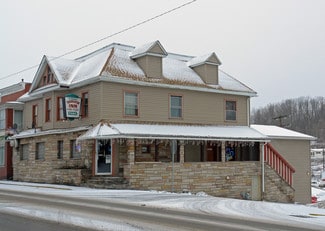 More details for 1120 Allegheny St, Jersey Shore, PA - Retail for Sale