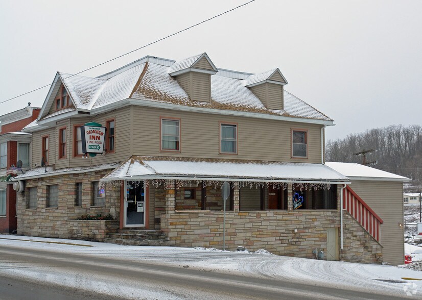 1120 Allegheny St, Jersey Shore, PA for sale - Primary Photo - Image 1 of 2