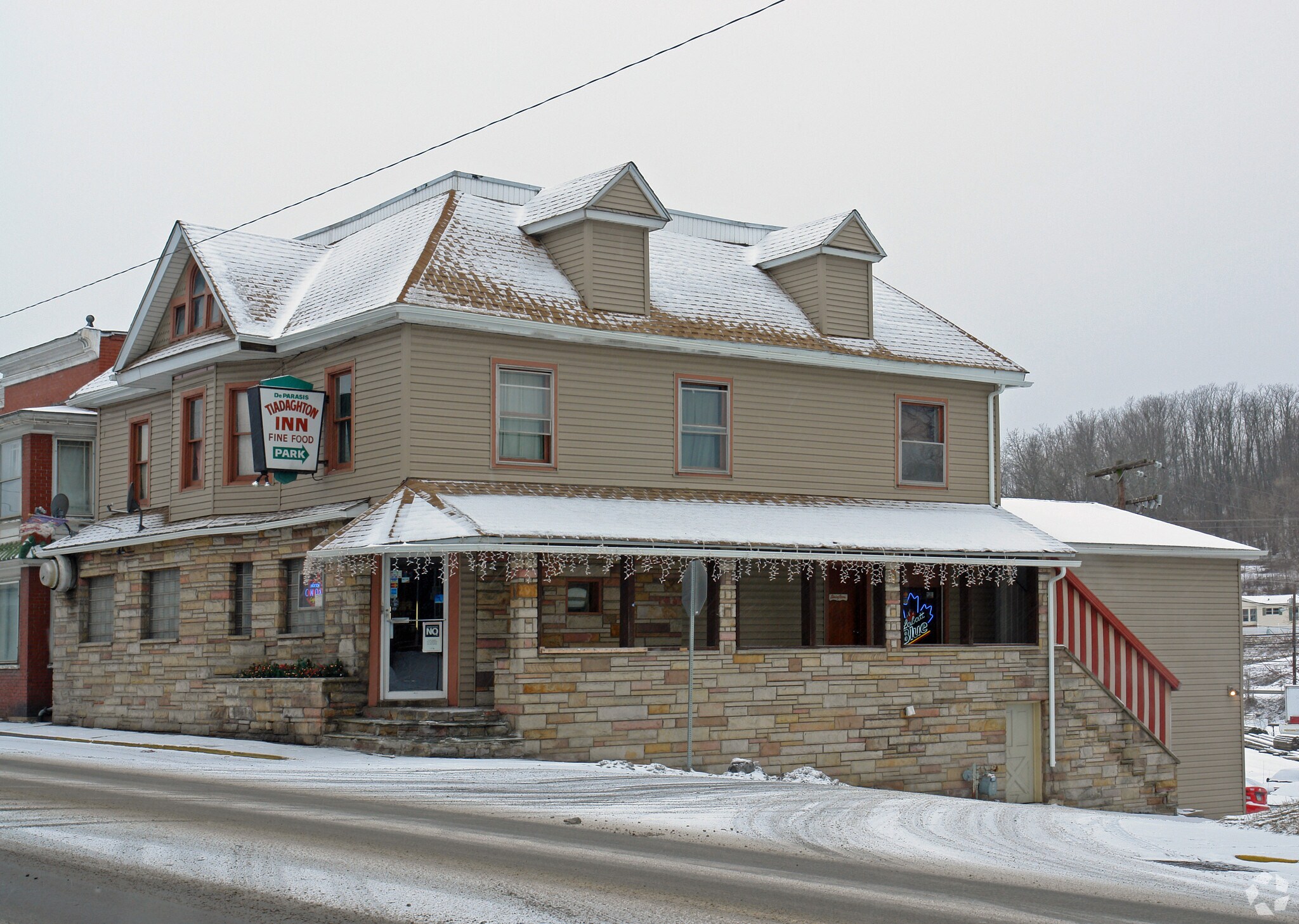 1120 Allegheny St, Jersey Shore, PA for sale Primary Photo- Image 1 of 3