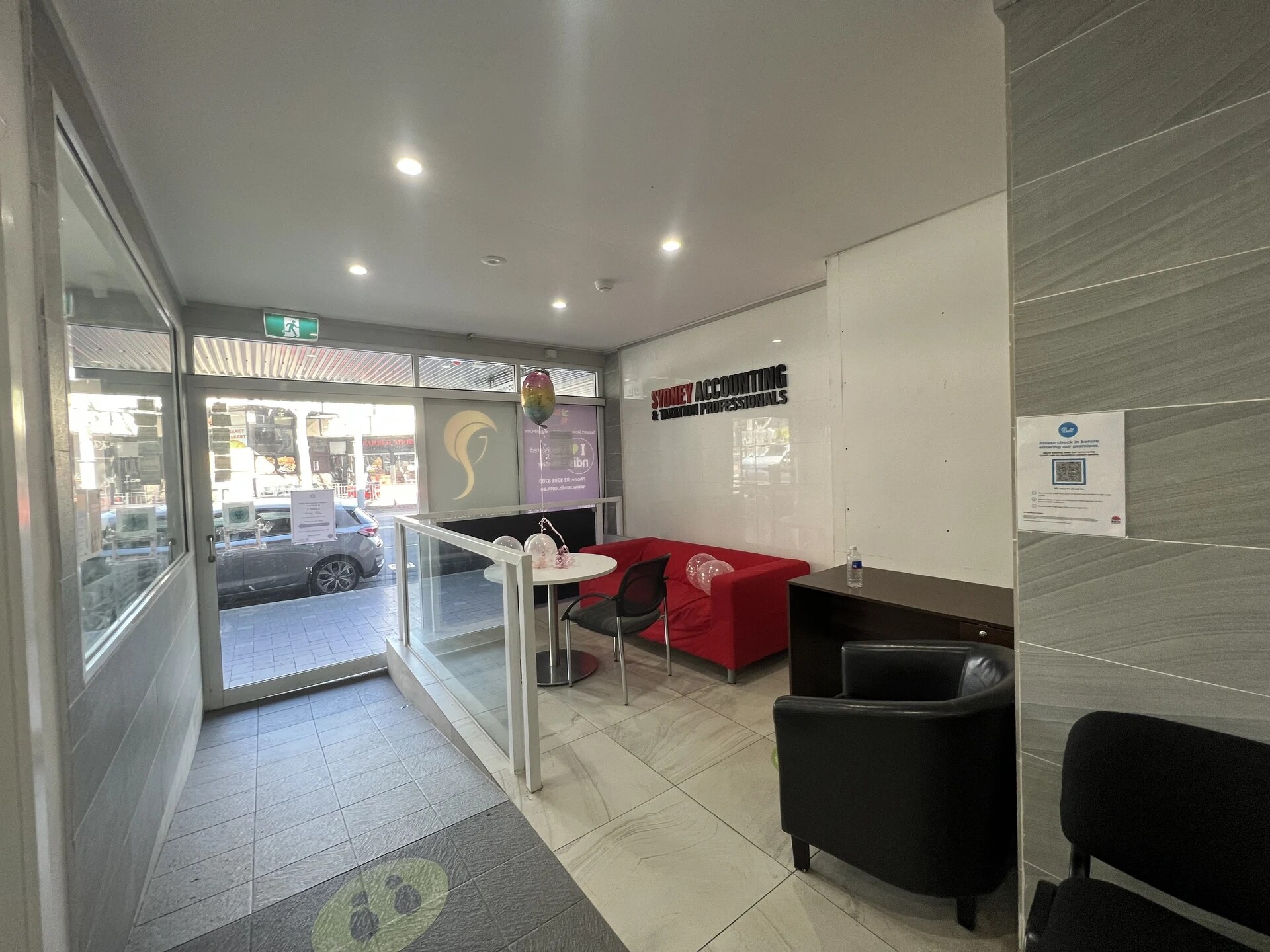 17 Memorial Ave, Liverpool à louer Photo intérieure- Image 1 de 7