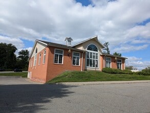 48 Route 6, Yorktown Heights, NY for lease Building Photo- Image 1 of 3