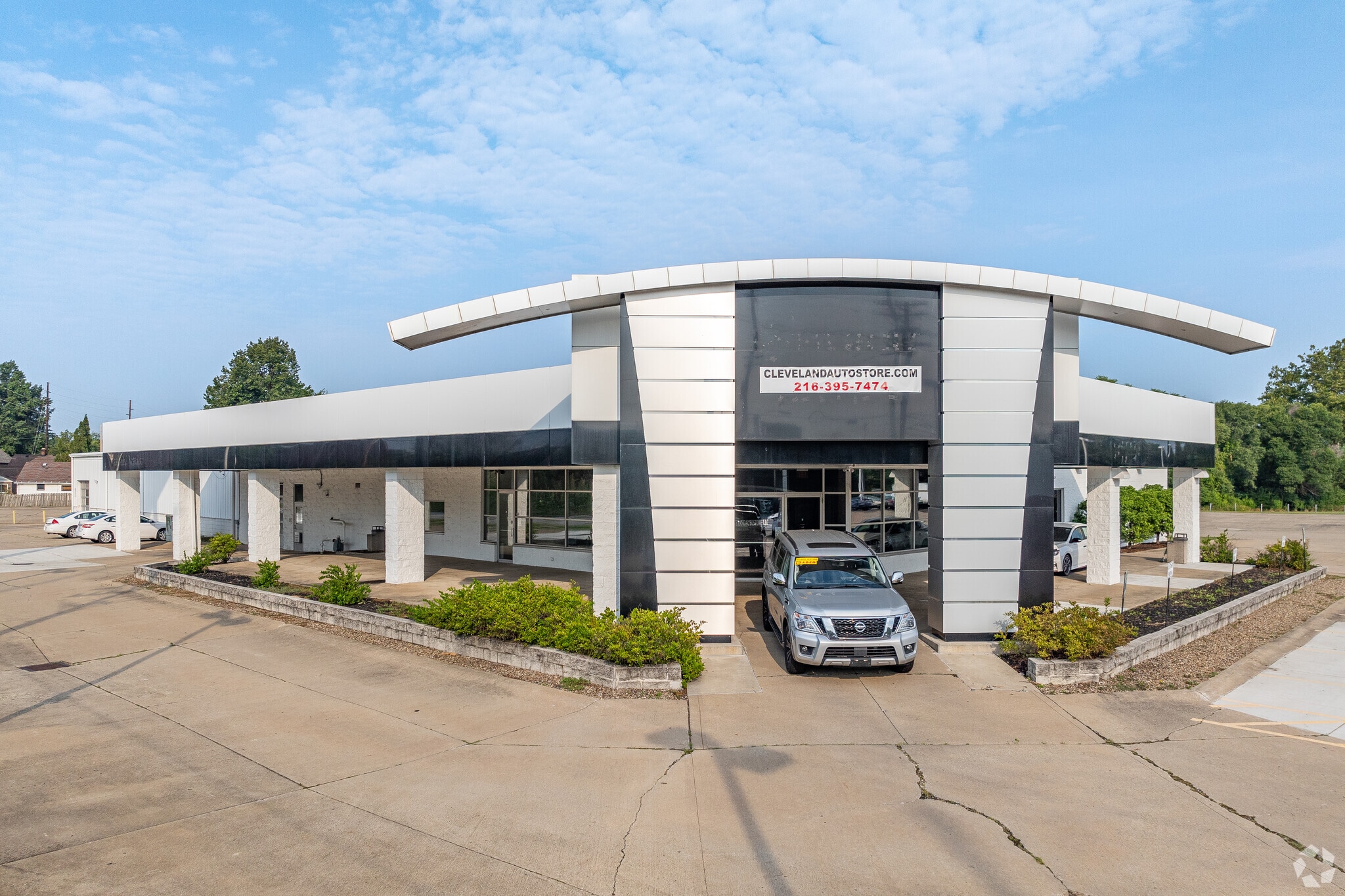 940 Babbitt Rd, Euclid, OH for lease Primary Photo- Image 1 of 12