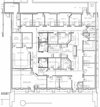 4601 W Chester Pike, Newtown Square, PA for lease Site Plan- Image 1 of 1