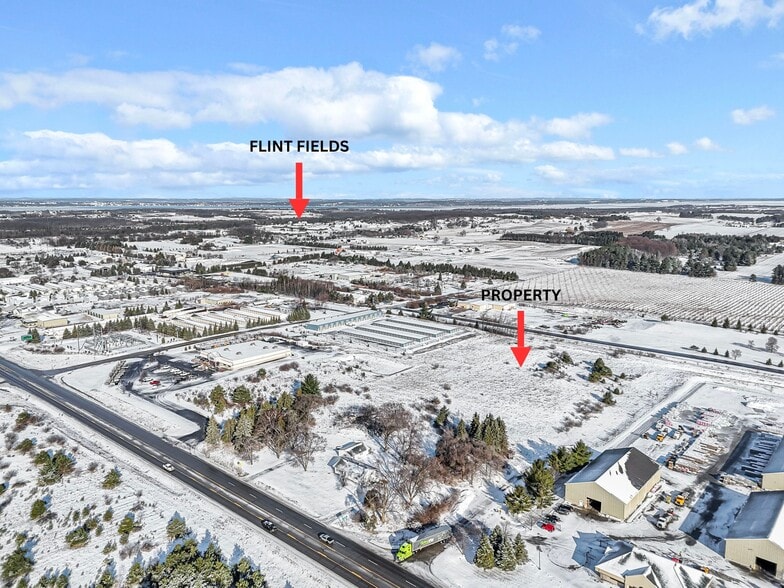 0000 E M 72, Williamsburg, MI for sale - Primary Photo - Image 1 of 9