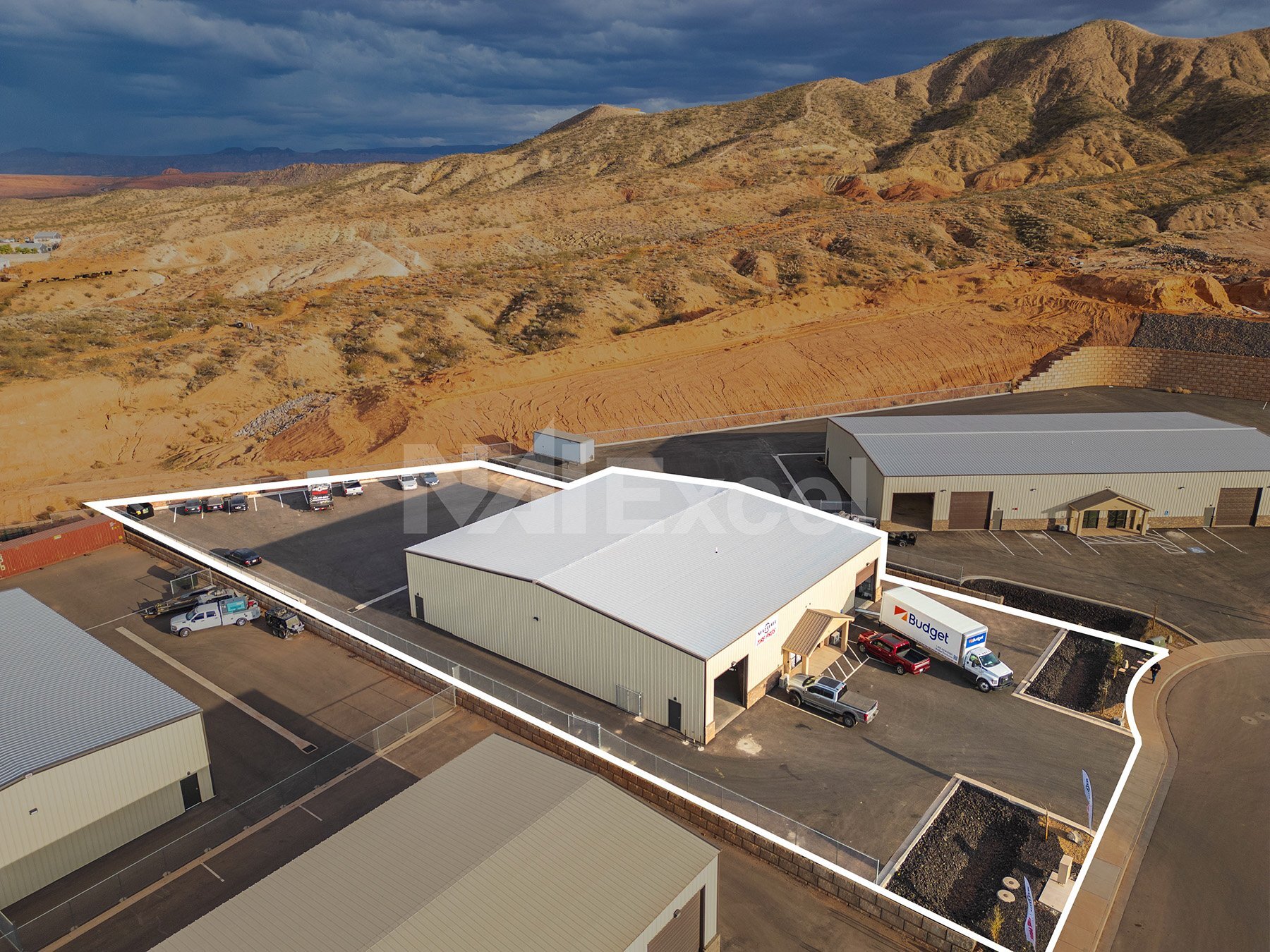 1421-1443 S 1710 E, Washington, UT à louer Photo principale- Image 1 de 6