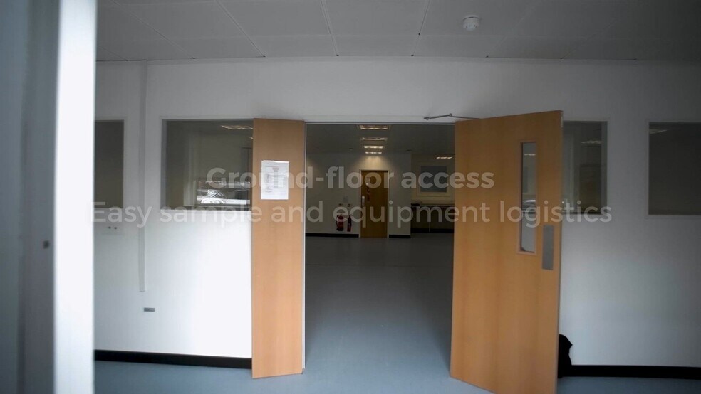 Keckwick Ln, Warrington à louer - Vidéo sur l’inscription commerciale - Image 3 de 15