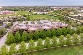 4200 Cantera Dr, Warrenville, IL - aerial  map view - Image1