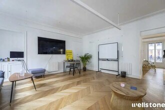 105 Rue La Fayette, Paris à louer Photo intérieure- Image 2 de 11