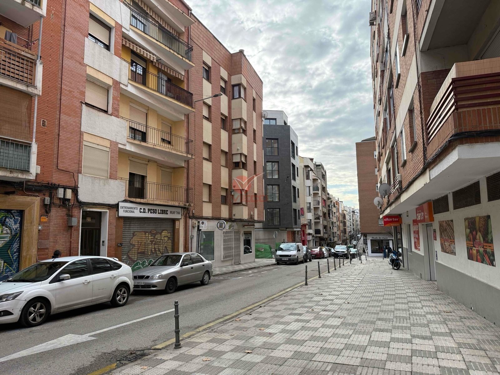 Multifamily in Cuenca, Cuenca for sale Building Photo- Image 1 of 2