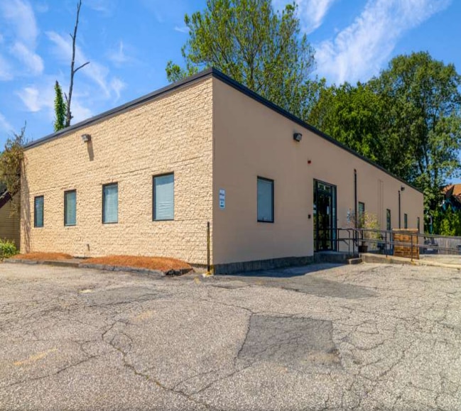 89 Cambridge St, Burlington, MA for sale - Building Photo - Image 1 of 9