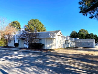 Plus de détails pour 1100 Indian Lakes Blvd, Virginia Beach, VA - Spécialité à vendre