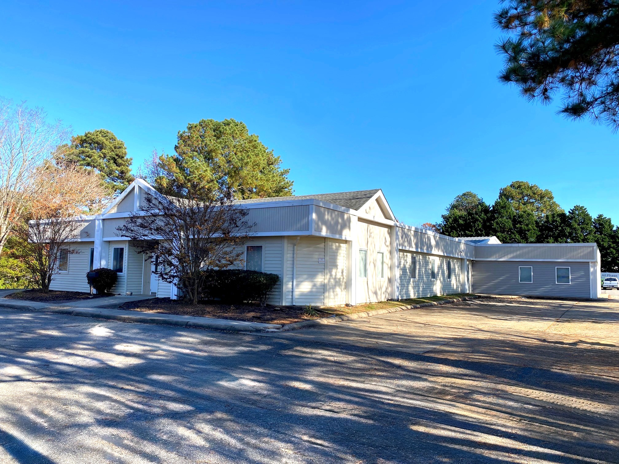 1100 Indian Lakes Blvd, Virginia Beach, VA for sale Building Photo- Image 1 of 3