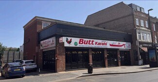 Plus de détails pour 57-59 South End, Croydon - Commerce de détail à vendre