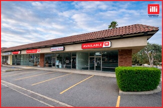 More details for 4304-4324 Cochran St, Simi Valley, CA - Retail for Lease