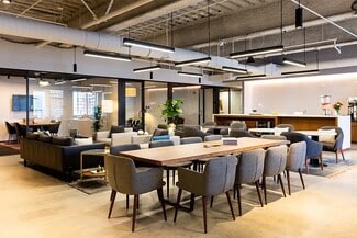 Plus de détails pour 22 Boston Wharf Rd, Boston, MA - Coworking à louer