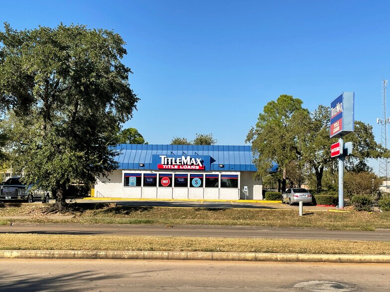 7730 W Bellfort, Houston, TX à vendre - Photo du bâtiment - Image 2 de 4
