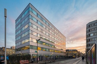 More details for 69-77 Paul St, London - Coworking for Lease