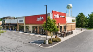 Plus de détails pour 2550-2554 E 146th St, Carmel, IN - Commerce de détail à louer