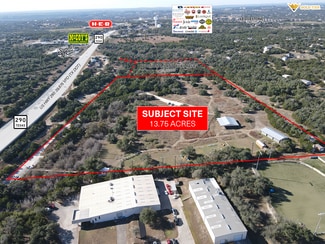 More details for 11400 Highway 290, Austin, TX - Land for Sale