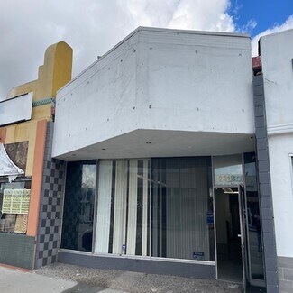 Plus de détails pour 2418 W Whittier Blvd, Montebello, CA - Commerce de détail à louer