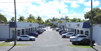 Plus de détails pour 833 S Federal Hwy, Dania, FL - Vente au détail à louer