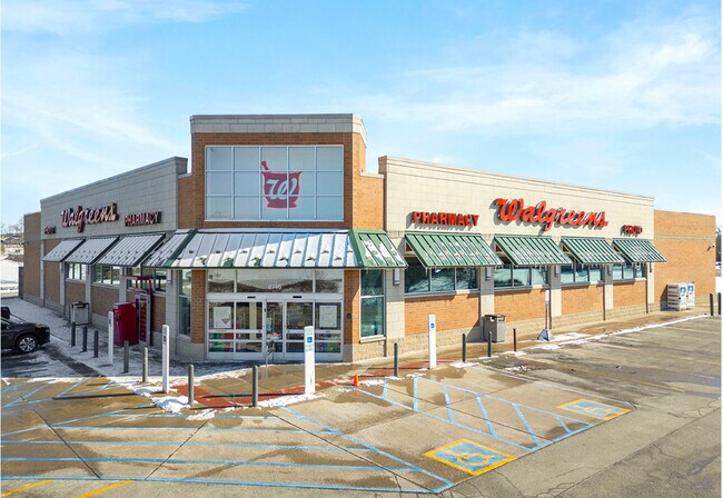 More details for 6745 E Southport Rd, Indianapolis, IN - Retail for Sale