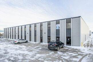 Plus de détails pour 10783-10785 180th St NW, Edmonton, AB - Flex, Industriel à louer