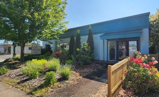 Plus de détails pour 91059 S Willamette Rd, Coburg, OR - Vente au détail à louer