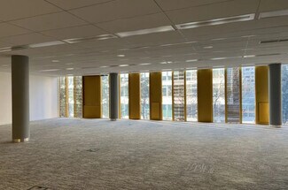 Plus de détails pour 1 Cours De L'Ile Seguin, Boulogne-Billancourt - Bureau à louer