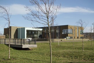 Plus de détails pour 8 Inverness Campus, Inverness - Coworking à louer
