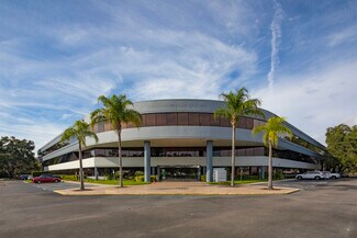 Plus de détails pour 4902 Eisenhower Blvd, Tampa, FL - Bureau à louer