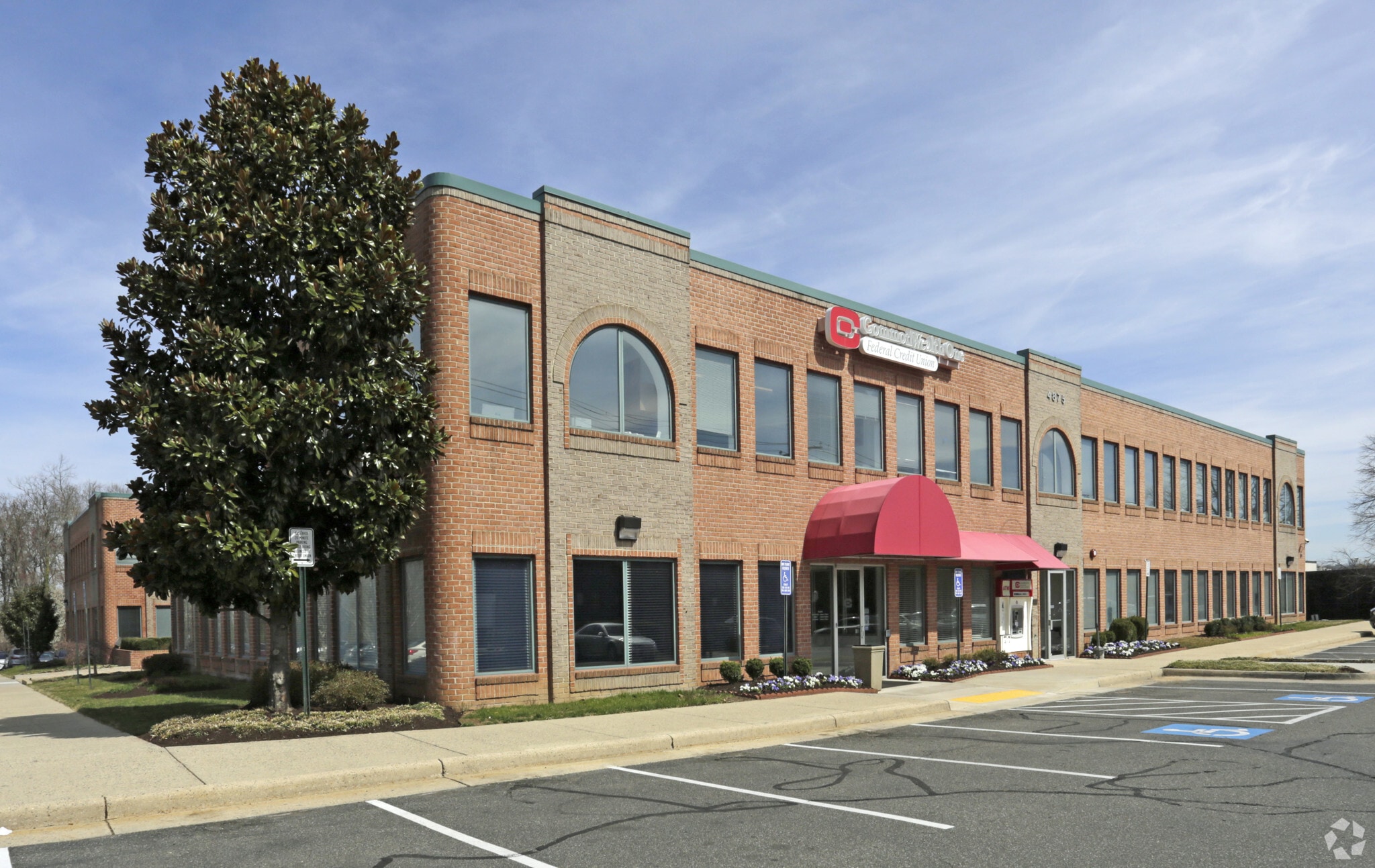 4875 Eisenhower Ave, Alexandria, VA for sale Primary Photo- Image 1 of 5