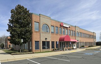 Plus de détails pour 4875 Eisenhower Ave, Alexandria, VA - Bureau à vendre