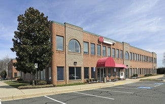 More details for 4875 Eisenhower Ave, Alexandria, VA - Office for Sale