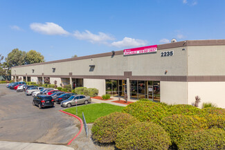 More details for 2235 Avenida Costa Este, San Diego, CA - Industrial for Lease