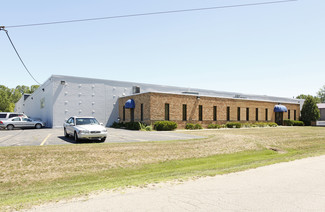 Plus de détails pour 1013 Thorrez Rd, Jackson, MI - Industriel à vendre