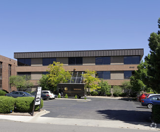 More details for 9145 E Kenyon Ave, Denver, CO - Office/Medical for Lease