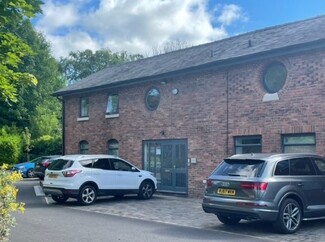 Plus de détails pour 283 Ashley Rd, Altrincham - Bureau à louer