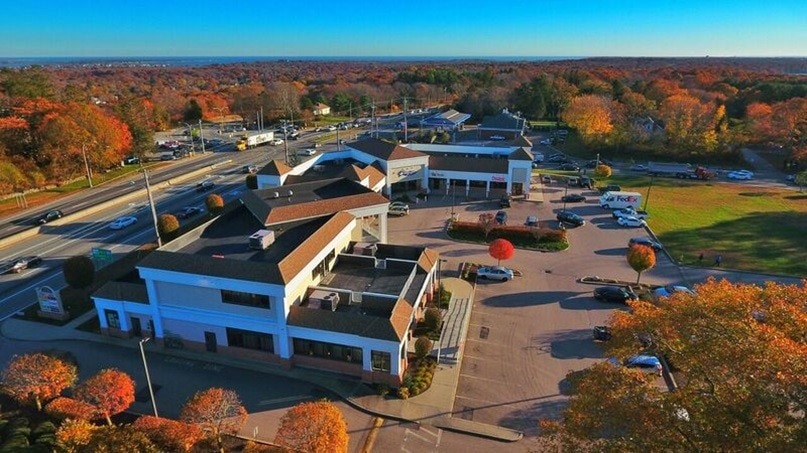 3045 Tower Hill Rd, South Kingstown, RI for lease Primary Photo- Image 1 of 17
