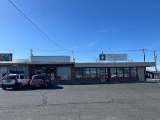 Plus de détails pour 702 E Main St, Othello, WA - Bureau à louer